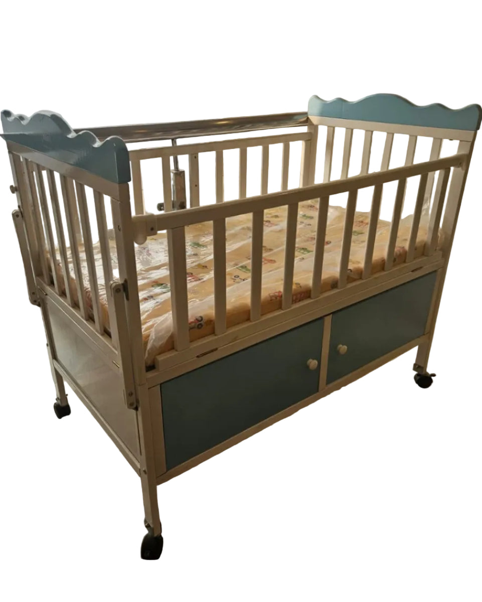 Mee Mee Baby Cot / Crib