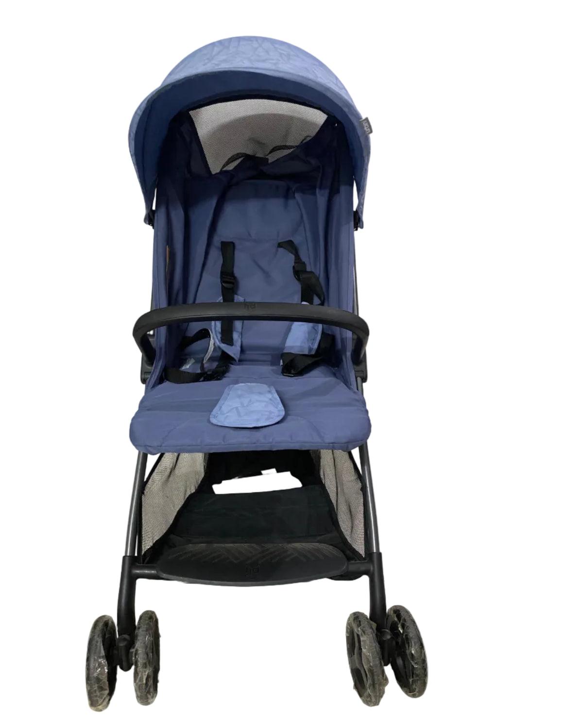 Chicco Urbino Royal Blue Stroller