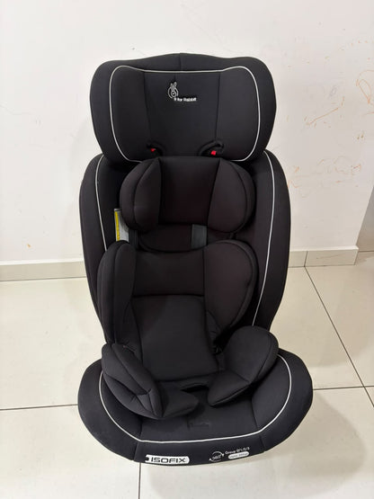 R for Rabbit Jack N Jill Grand Isofix Car Seat