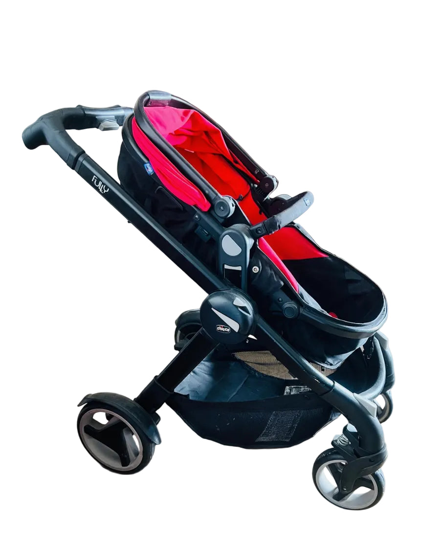 Chicco Fully Stroller