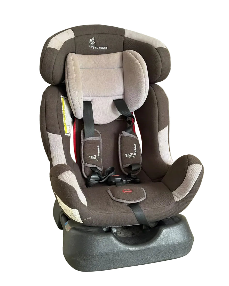 R for Rabbit Car Seat