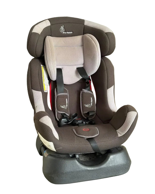 R for Rabbit Car Seat