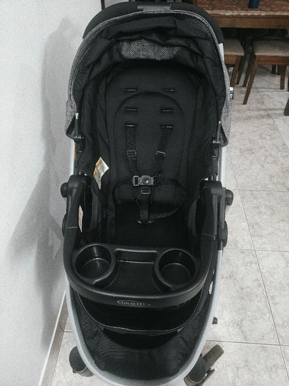Graco Modes Pramette Stroller