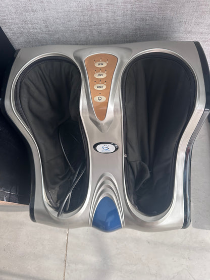 Foot Massager