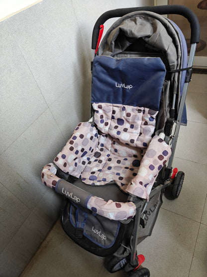LuvLap Stroller