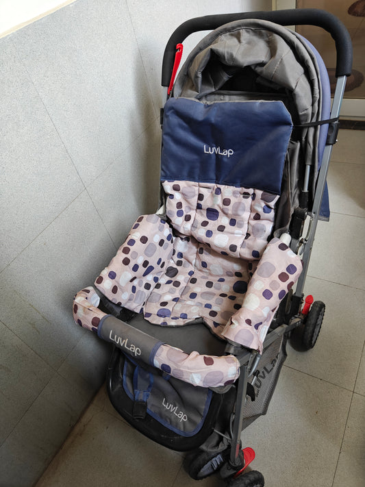 LuvLap Stroller