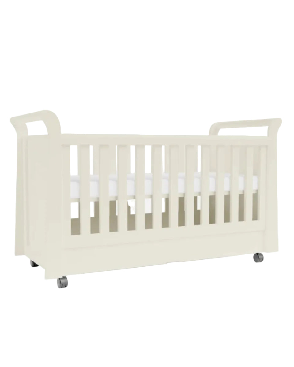 Tbs baby studio dove cot/crib for baby