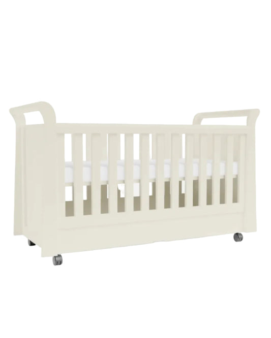 Tbs baby studio dove cot/crib for baby