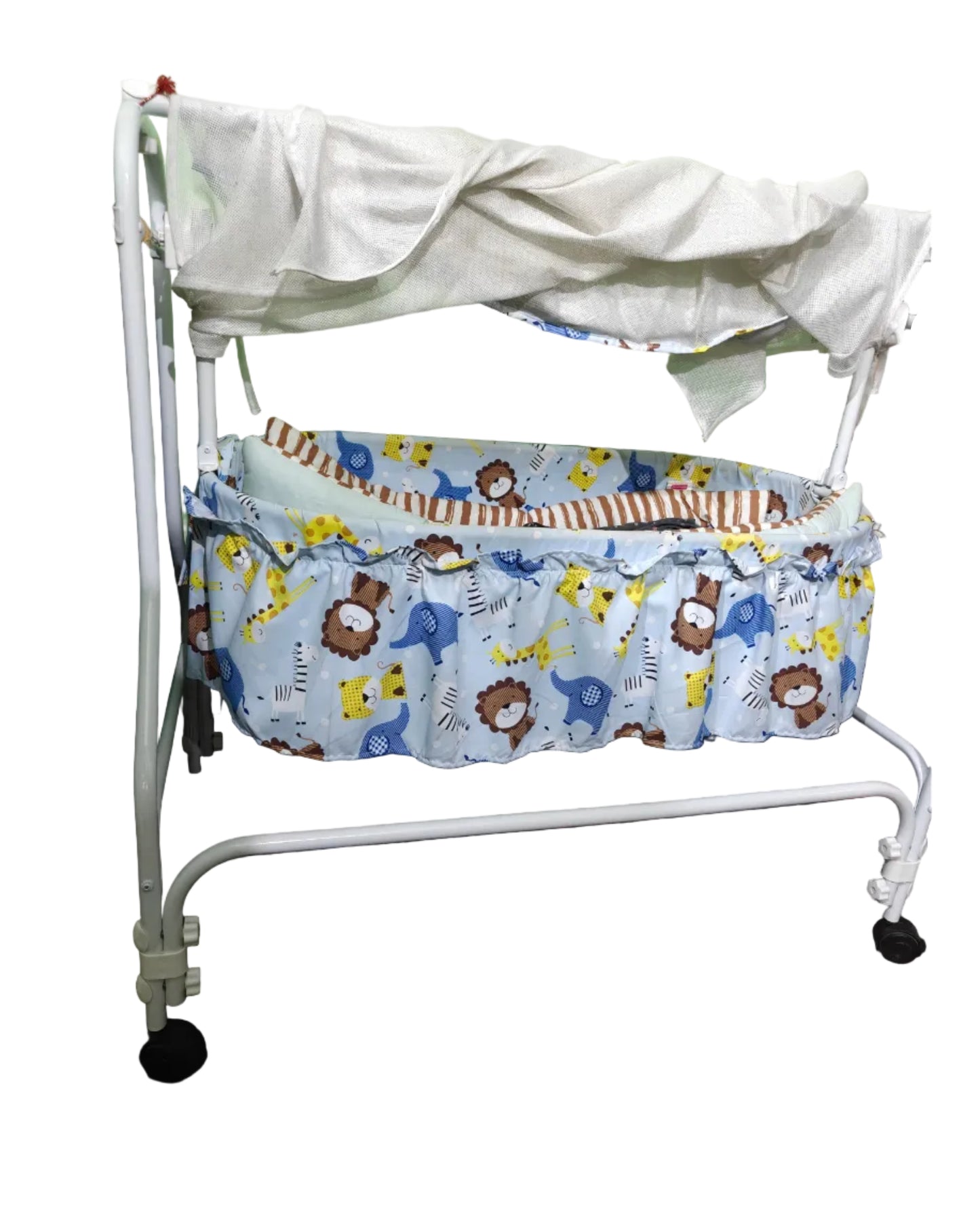 FirstCry Cradle Bassinet/Cradle