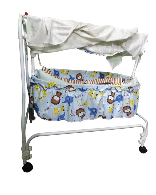 FirstCry Cradle Bassinet/Cradle