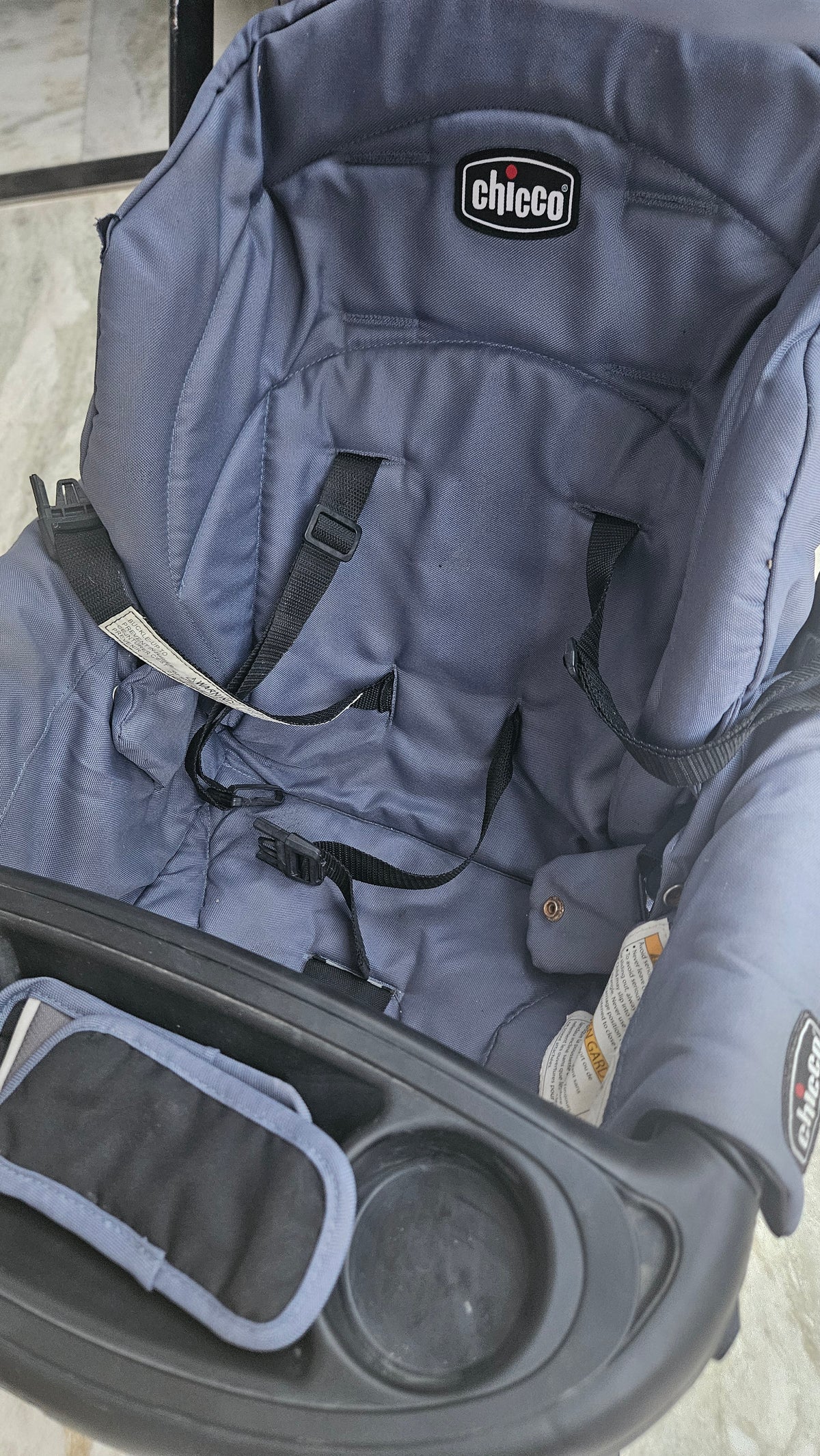 Chicco Cortina CX Stroller