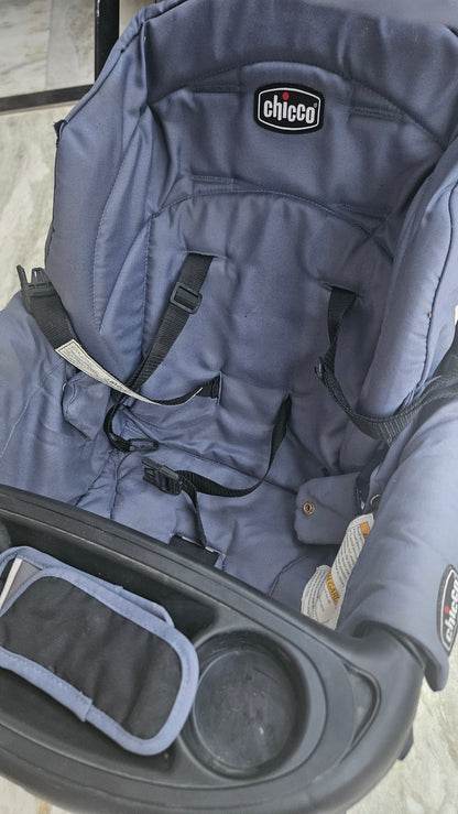 Chicco Cortina CX Stroller