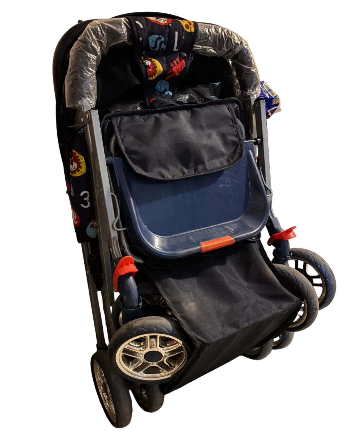Mee Mee Stroller Stroller / Pram