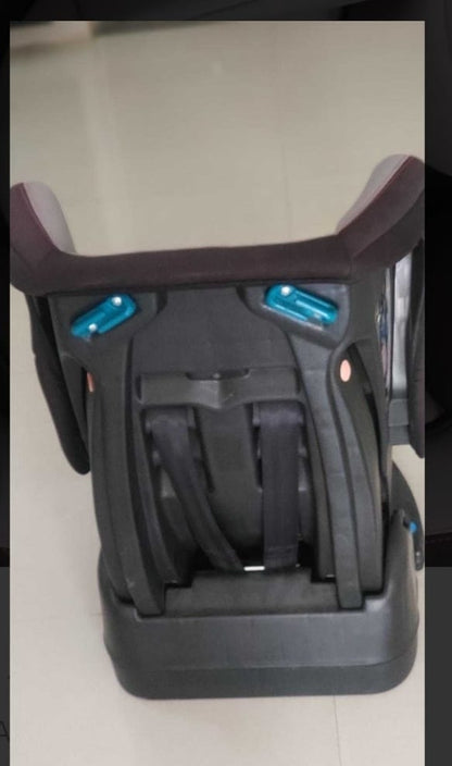 Luvlap Sports Convertible Car Seat