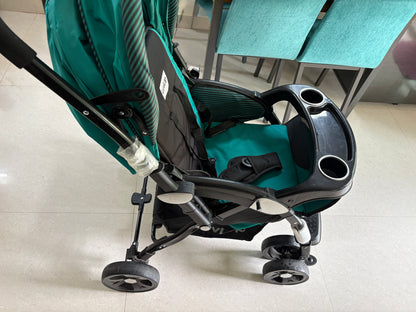 Luvlap Galaxy Stroller / Pram