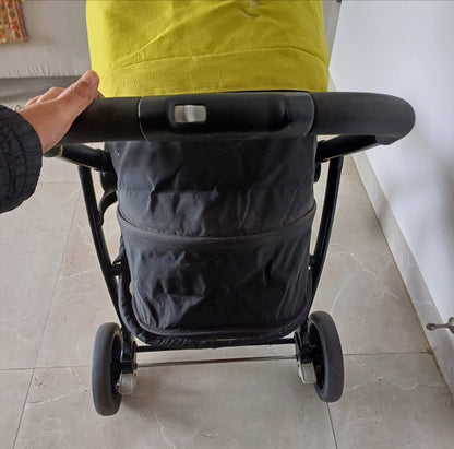 Graco Evo Pram/Stroller