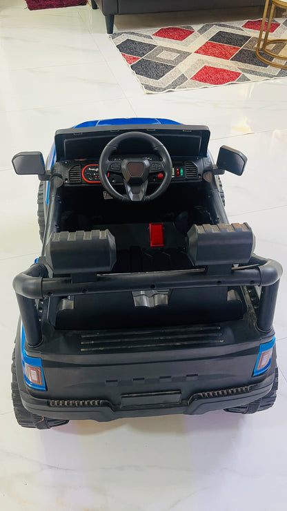 Baybee Remote Controlled Battery Car
