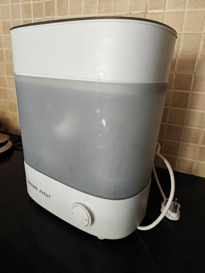 Philips Sterilizer & Warmer