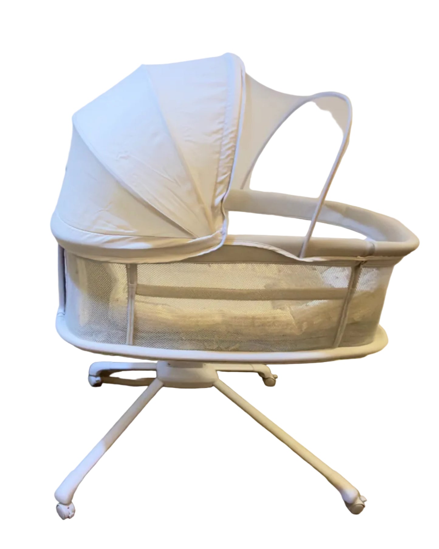 Mastela Starlight Dream Bassinet / Cradle