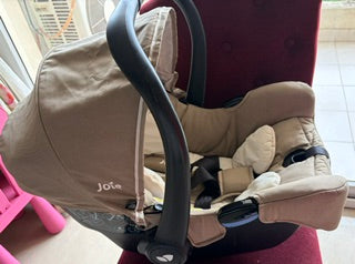 Joie Litetrax Gemm™ Infant Car Seat