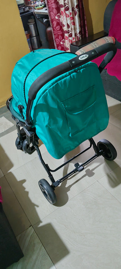 Luvlap Galaxy Baby Stroller