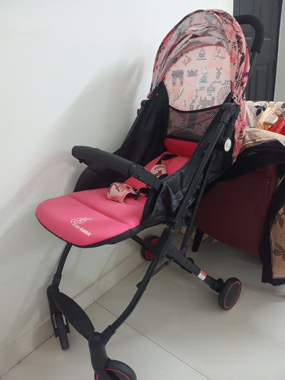 R for Rabbit Baby Carrier