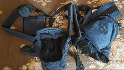 Mia Milly Swiss Brand Baby Carrier
