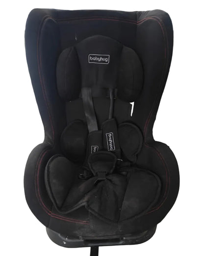 Babyhug Cruise Convertible Reclining Car Seat