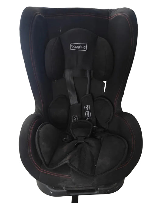 Babyhug Cruise Convertible Reclining Car Seat