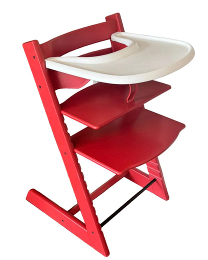 Stokke Tripp Trap High Chair