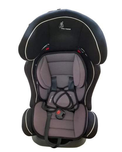 R for Rabbit Jack and Jill Car Seat
