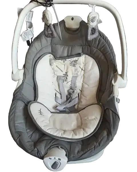 Joie Sansa 2-in-1 Rocker Swing