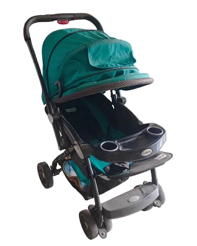 Luvlap Galaxy Stroller , 2024
