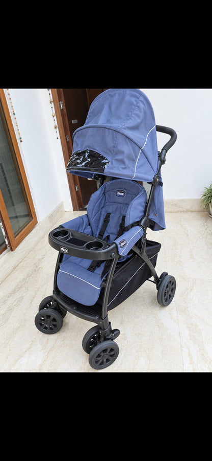 Chicco Cortina CX Stroller