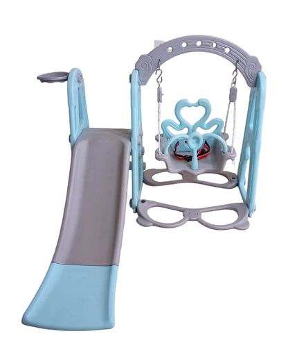 Slide swing Rocker / Swing