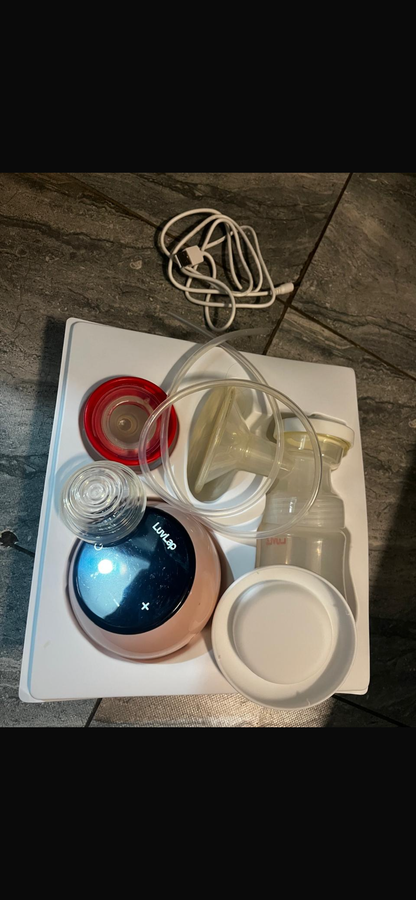 Luvlap Electric Breast Pump