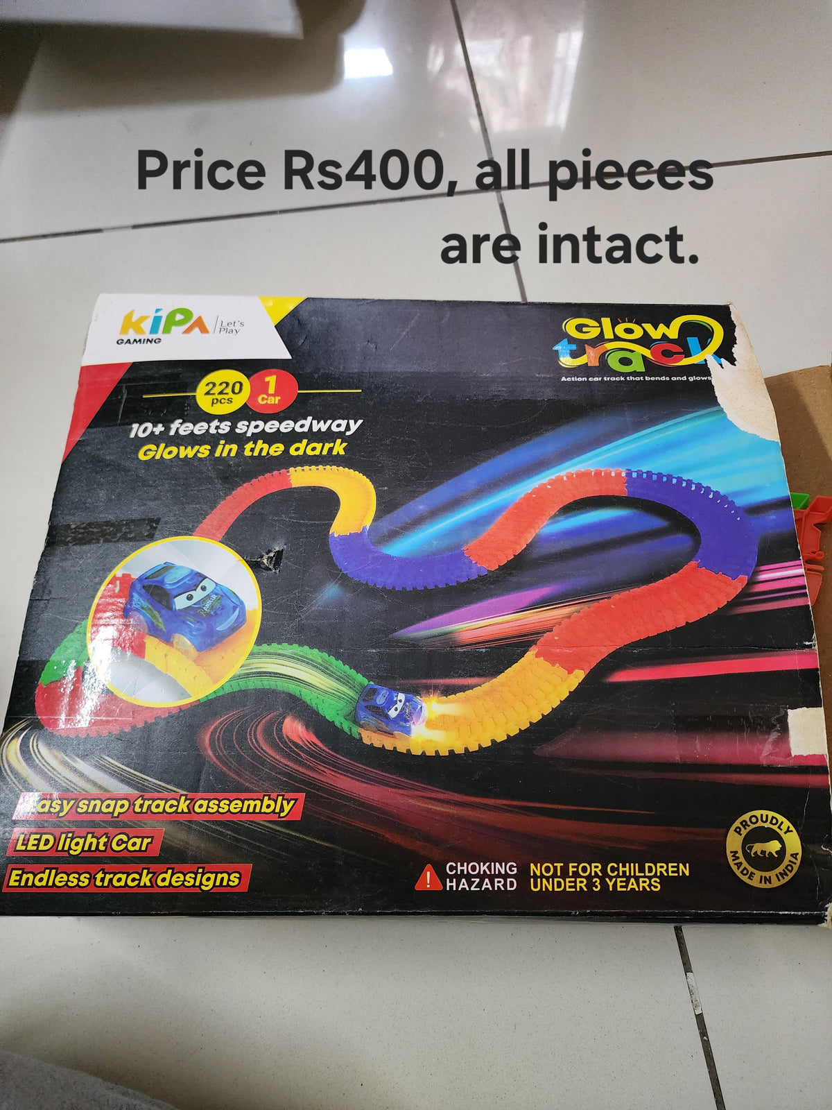 Kids Toys 3+age Group