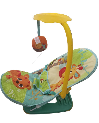 Mastela Fold Up Infant Seat