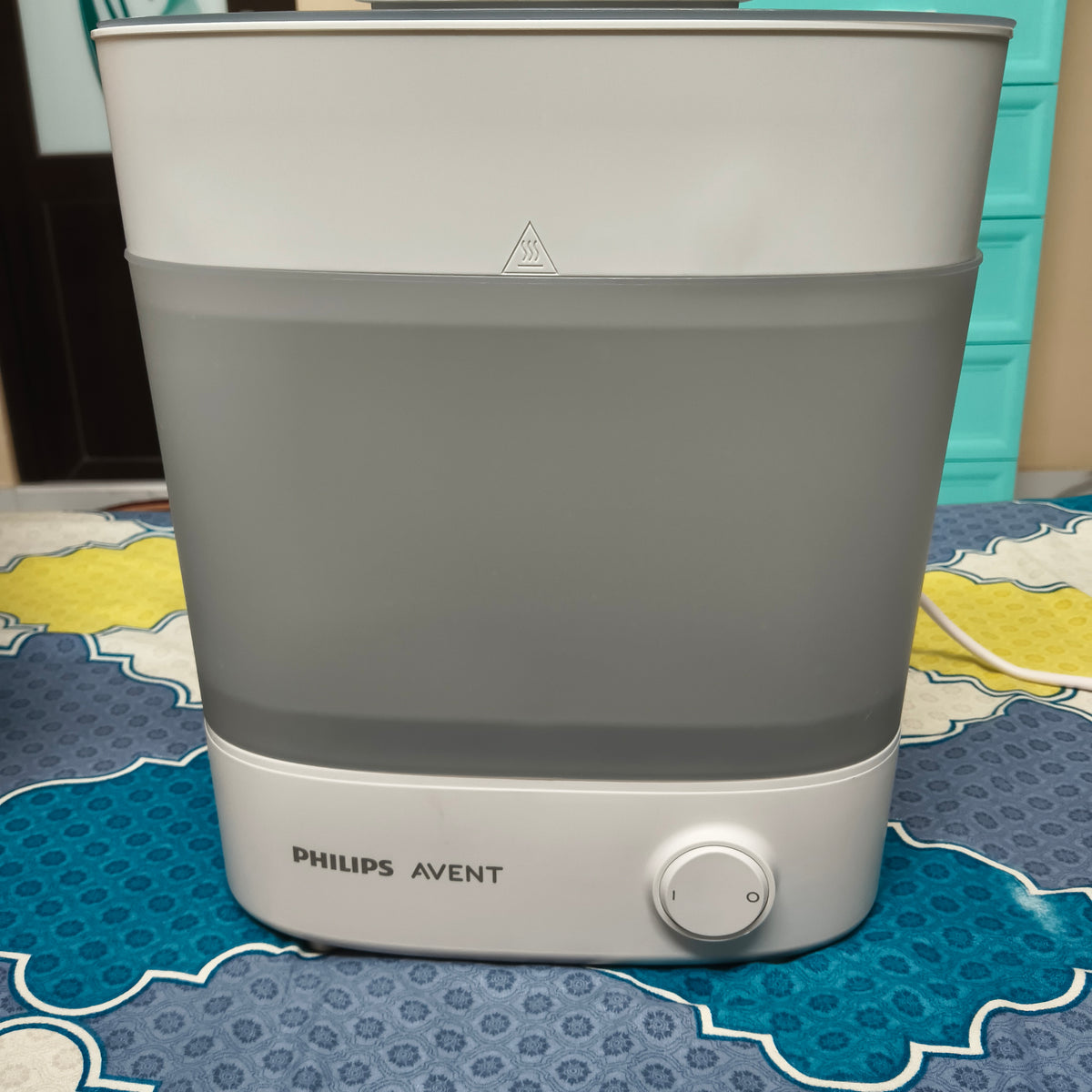 Philips scf291 Sterilizer