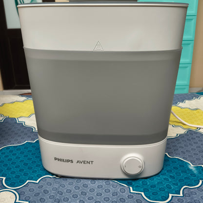Philips scf291 Sterilizer