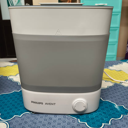 Philips scf291 Sterilizer