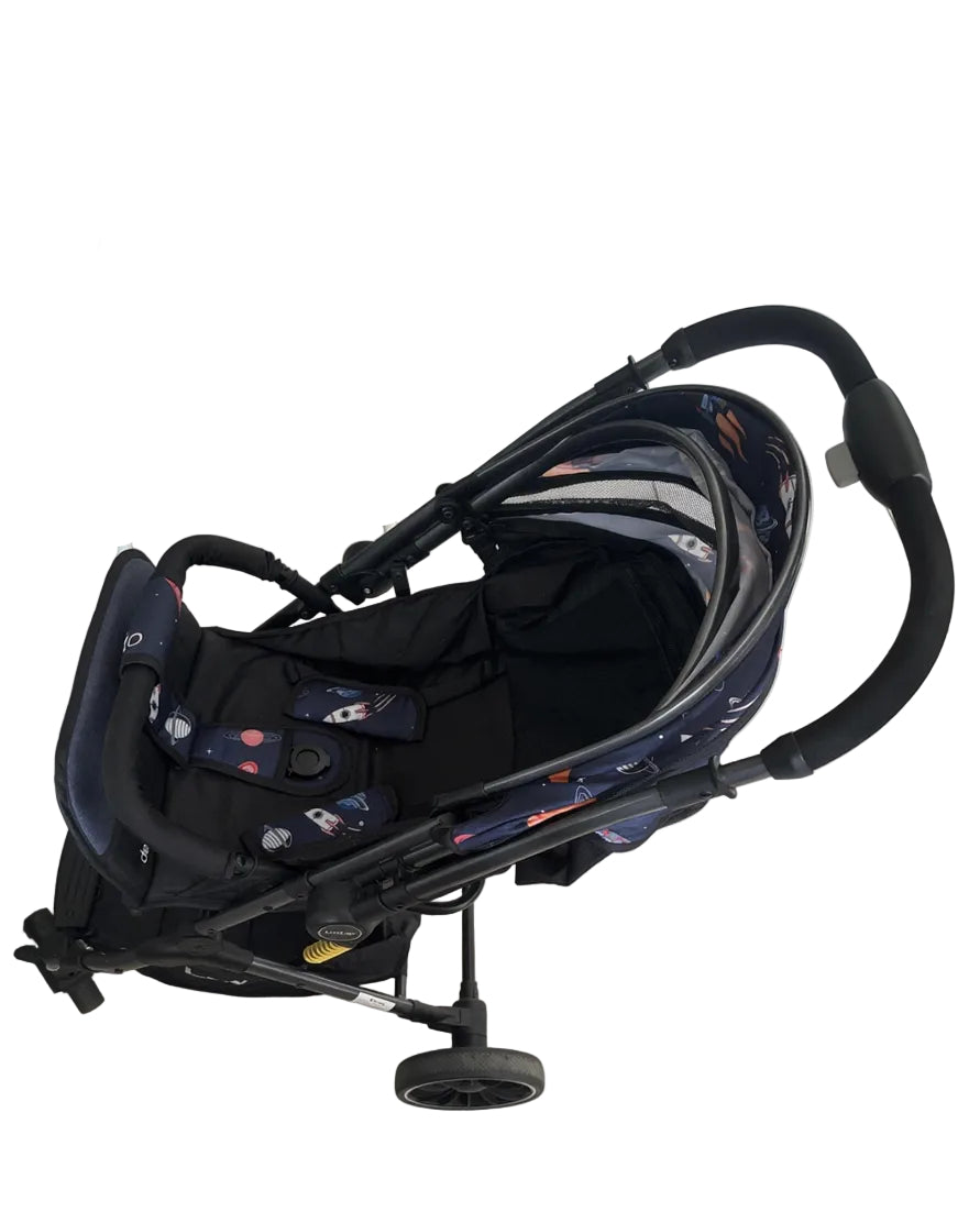 Luvlap Alpha Stroller / Pram