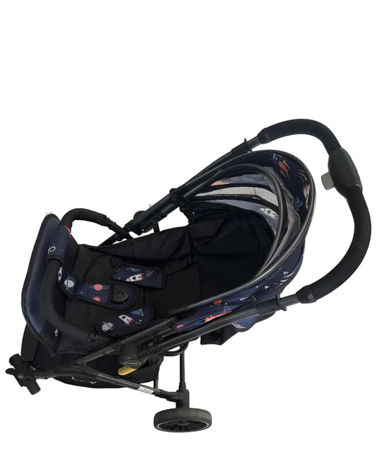 Luvlap Alpha Stroller / Pram