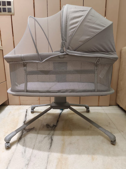Mastela Dream Starlight Bedside Bassinet