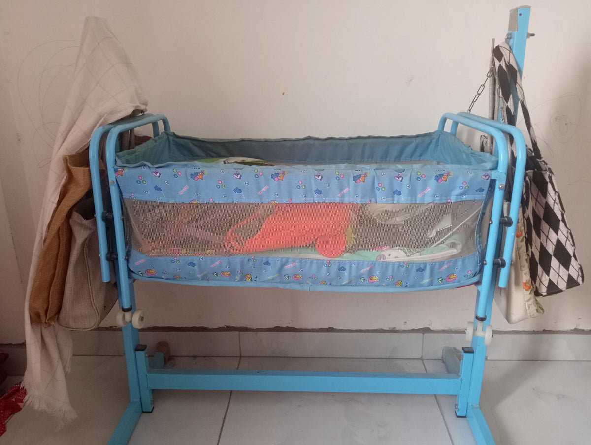 Baby Cradle