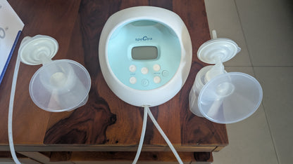 Spectra S1 Breast Pump