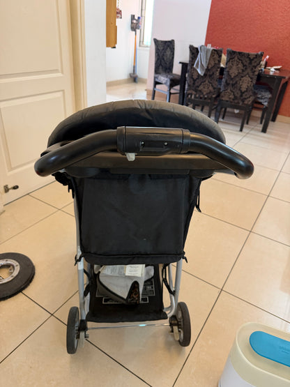 Graco Lite Rider Click Connect Bottle Cap Stroller