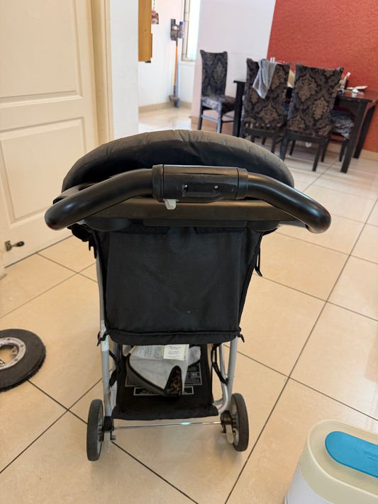 Graco Lite Rider Click Connect Bottle Cap Stroller