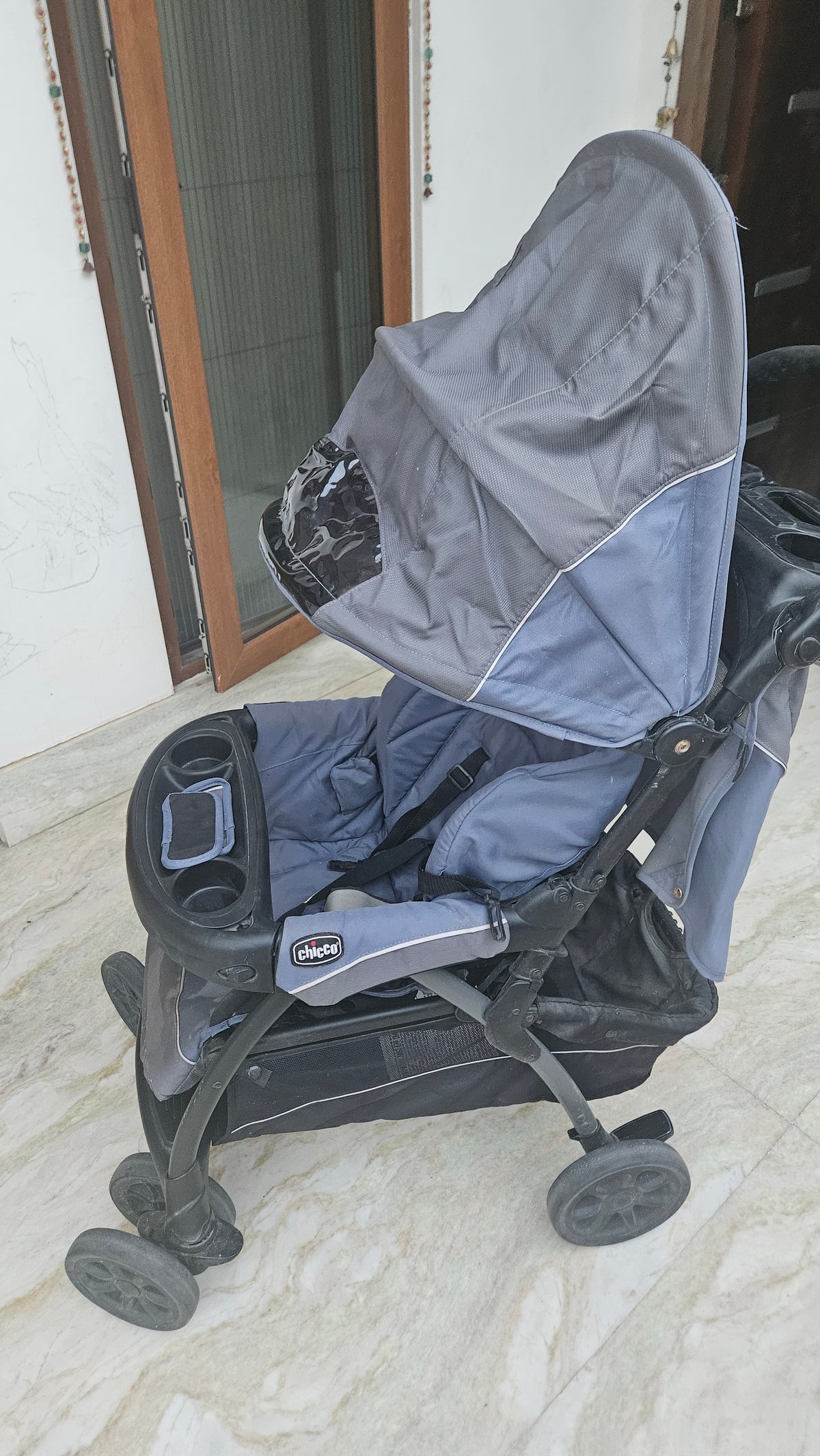 Chicco Cortina CX Stroller