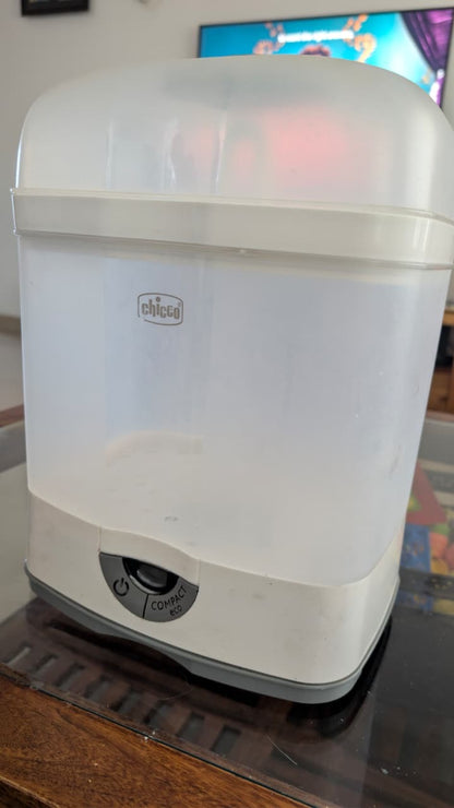 Chicco Baby Compact Sterilizer